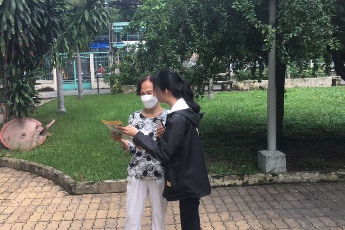  TÌm hiểu nhu cầu xu hướng mua gạo của khách hàng 