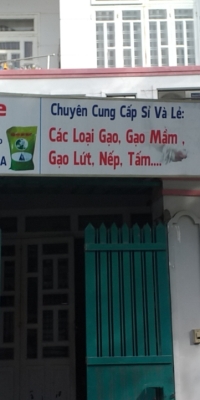Đại lý Gạo ST25 Thảo Linh