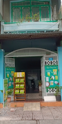 Cửa hàng Gạo ST25 chị Hiền - Gò Vấp