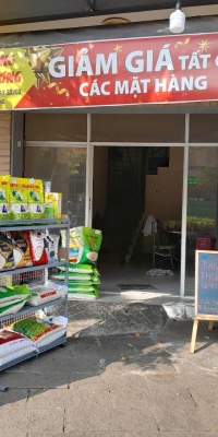 Đại lý Gạo ST25 Thảo Linh - Cơ Sở 2