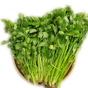 cần Tây Nhỏ (Cần Tàu) - Gói 100gram