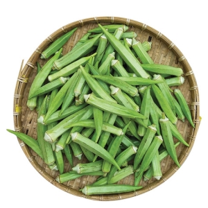 Đậu Bắp (Bắp Tây) 