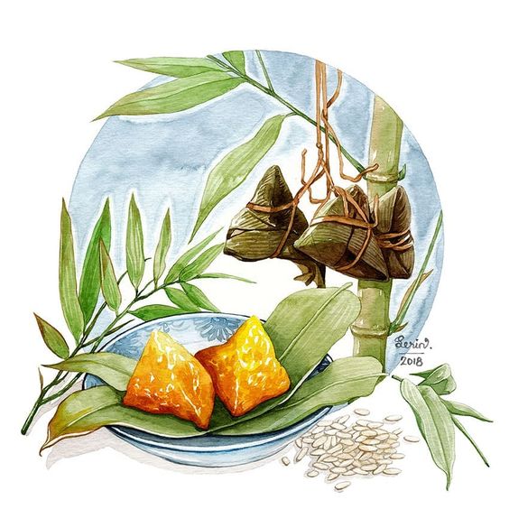 Tết Đoan Ngọ 