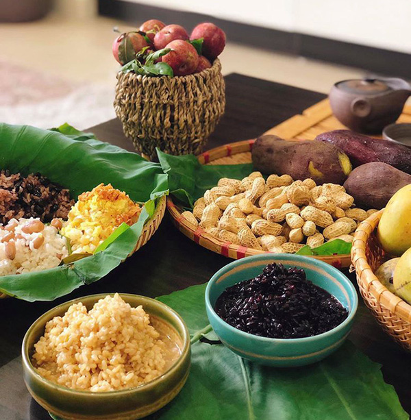 Diệt sâu bọ 