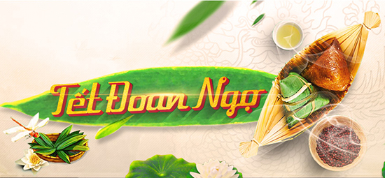 Tết Đoan Ngọ 