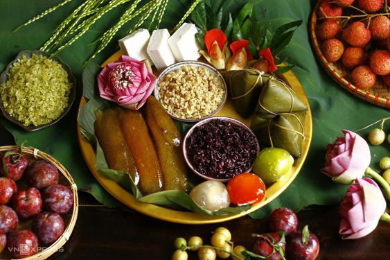 Ý nghĩa ngày Tết Đoan Ngọ