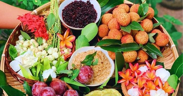 Tết đoan ngọ 