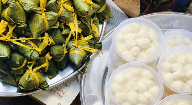 Tết đoan ngọ miền Nam