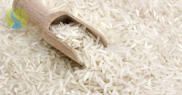 gạo dành cho người tiểu đường