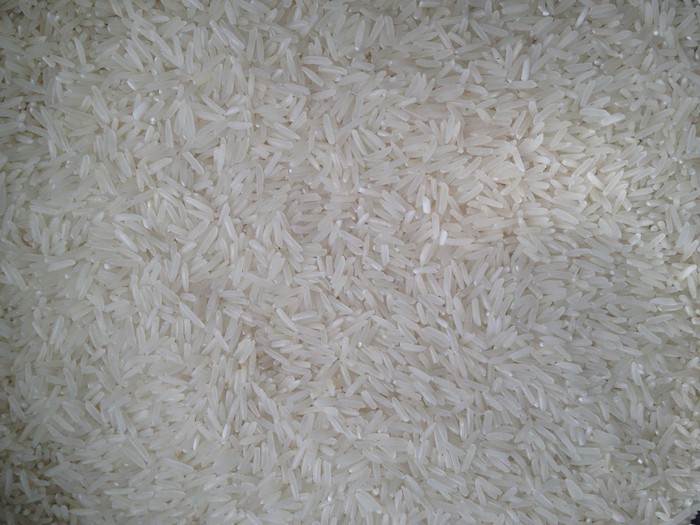 Gạo nấu cơm niêu